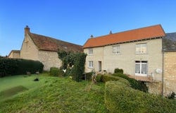 ST SAUVEUR, Poitou-Charentes 86100