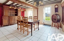 Sassetot-le-Malgardé, Normandy 76730