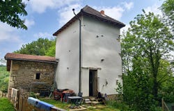 Caylus, Occitanie 82160