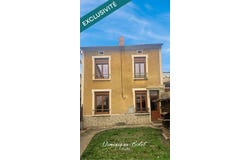 Ebreuil, Auvergne 03450