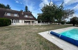 Conde-Sur-Risle, Haute-Normandie 27290