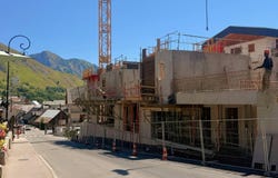 Saint-Sorlin-d'Arves, Rhône-Alpes 73530