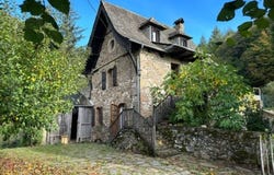 Sansac-Veinazès, Auvergne 15120