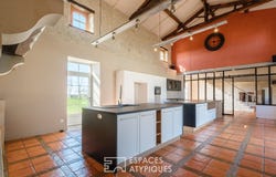 François, Poitou-Charentes 79260