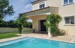 Montarnaud, Occitanie 34570