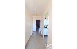 Lagny-le-Sec, Hauts-de-France 60330