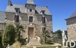 Maleville, Occitanie 12350