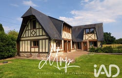 Thiberville, Normandy 27230