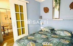 Canet-En-Roussillon, Languedoc-Roussillon 66140