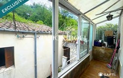 La Grand-Combe, Languedoc-Roussillon 30110