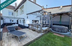 Belleville-Sur-Meuse, Lorraine 55430