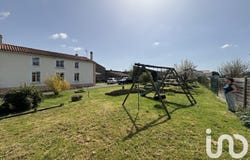 Thiré, Pays de la Loire 85210