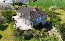 antogny-le-tillac, Centre-Val de Loire 37800