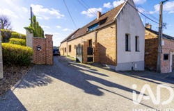 Monchaux-sur-Écaillon, Hauts-de-France 59224