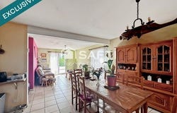 Messia-Sur-Sorne, Franche-Comté 39570