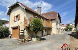 Anteuil, Bourgogne-Franche-Comté 25340