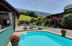 Gruffy, Rhône-Alpes 74540