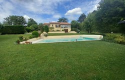 Fumel, Aquitaine 47500