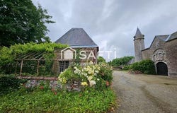 Le Teilleul, Basse-Normandie 50640
