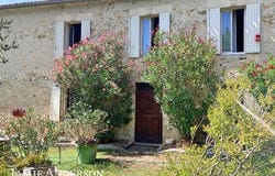 Pellegrue, Aquitaine 33790