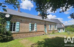 Ercourt, Hauts-de-France 80210