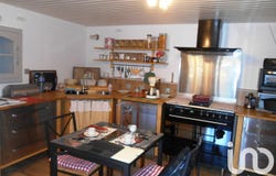 LA FERTE BEAUHARNAIS, Centre-Val de Loire 41210
