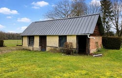 Lyons-la-Forêt, Normandy 27480