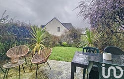 Bourgbarré, Brittany 35230