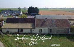 Ailly, Upper Normandy 27600
