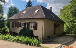 Clamecy, Nièvre 58500