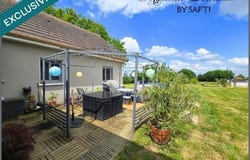 Saint-Sulpice-Le-Dunois, Limousin 23800
