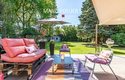 Lamorlaye, Picardie 60260