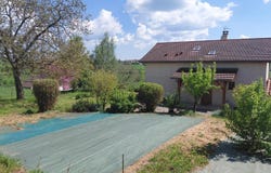 Mailly, Burgundy 71340