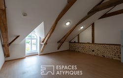 ERNEE, Pays de la Loire 53500