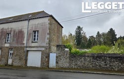Gorron, Pays de la Loire 53120