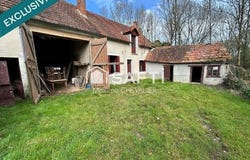 Vicq-Exemplet, Centre 36400