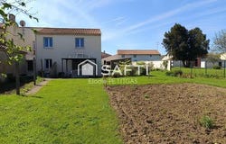 Saint-Pierre-Le-Vieux, Pays de la Loire 85420