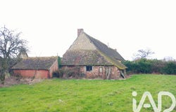 Saintigny, Centre-Val de Loire 28480