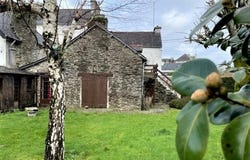 Châteauneuf-du-Faou, Finistère 29520