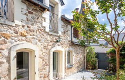 TIERCE, Pays de la Loire 49125
