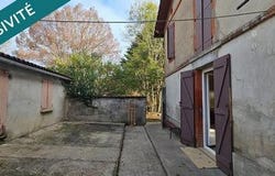 La Salvetat-Belmontet, Midi-Pyrénées 82230