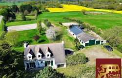 GRAND AUVERNE, Pays de la Loire 44520