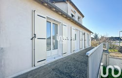 Saint-Clément, Bourgogne-Franche-Comté 89100
