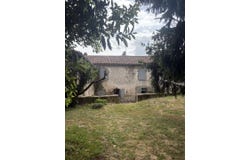 Brillac, Poitou-Charentes 16500