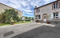 Vrigny, Champagne-Ardenne 51390