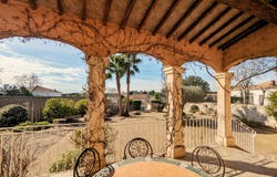Espondeilhan, Languedoc-Roussillon 34290