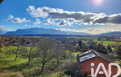 La Murette, Auvergne-Rhône-Alpes 38140