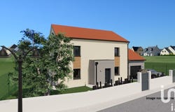 Luttange, Grand Est 57935