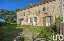 Choisy-en-Brie, Île-de-France 77320