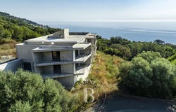 Bastia, Corsica 20200